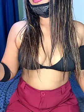 Cinderella-98 online show from February 12, 2025, 9:42 am