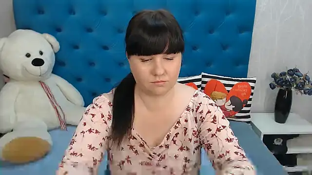 Sexy MALIKKA online show from February 9, 2025, 10:42 am