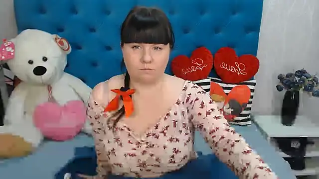 Sexy MALIKKA online show from February 14, 2025, 7:59 am