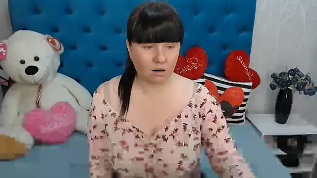 Sexy MALIKKA online show from February 17, 2025, 9:24 am