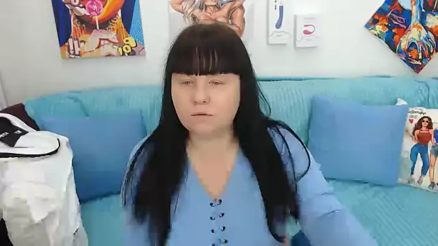 Sexy MALIKKA online show from May 8, 2026, 8:08 am