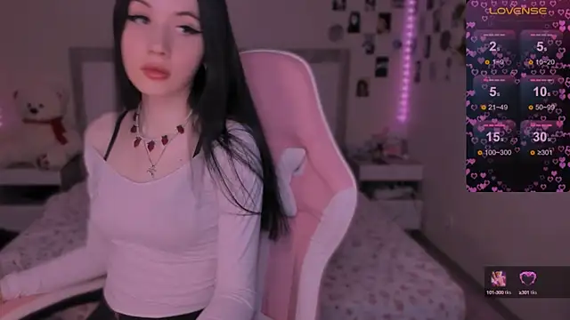 Snapshot of CoddleWeeper_ chatting on December 30, 2024, 2:40 pm CoddleWeeper online show from December 30, 2024, 2:40 pm