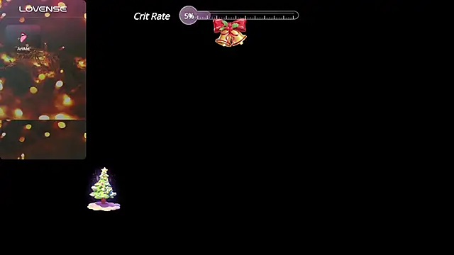 lilith eve28 online show from December 3, 2024, 4:17 pm