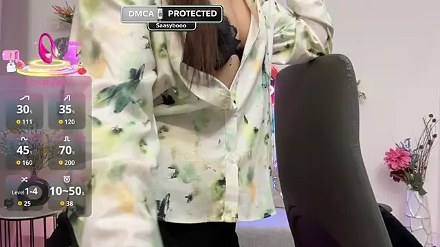 Unique-Beauty online show from April 24, 2026, 5:26 pm