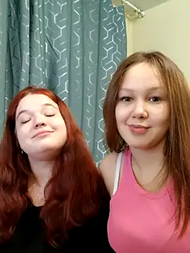  AnMiss  online show from March 11, 2025, 5:57 pm