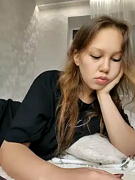  AnMiss  online show from September 25, 2025, 8:12 pm