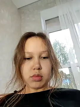  AnMiss  online show from September 26, 2025, 12:53 pm