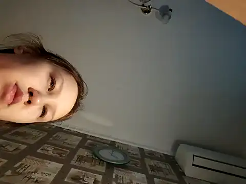  AnMiss  online show from November 7, 2025, 1:00 pm