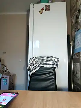  AnMiss  online show from November 10, 2025, 10:58 am