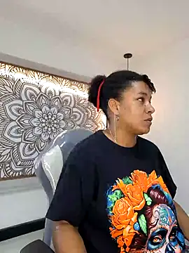 Snapshot of Selket11 chatting on January 9, 2025, 11:03 am Selket11 online show from January 9, 2025, 11:03 am