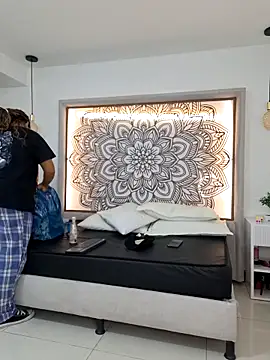 Snapshot of Selket11 chatting on February 14, 2025, 4:52 pm Selket11 online show from February 14, 2025, 4:52 pm