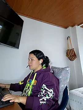 Snapshot of Selket11 chatting on March 5, 2025, 1:28 pm Selket11 online show from March 5, 2025, 1:28 pm