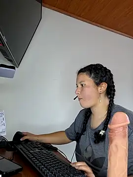 Snapshot of Selket11 chatting on March 21, 2025, 7:24 pm Selket11 online show from March 21, 2025, 7:24 pm