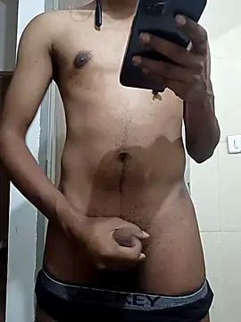 JerryJerome01 online show from March 12, 2026, 8:26 pm