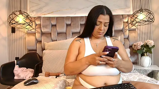 JenSexy  online show from December 17, 2025, 7:20 pm