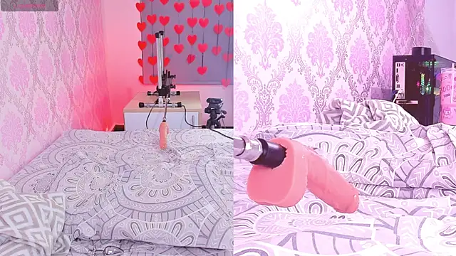 amberthomson cm online show from February 14, 2025, 9:53 pm