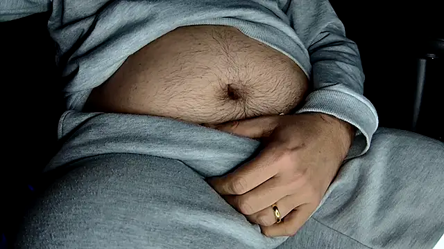 Snapshot of DaddyBellyBigDick chatting on December 3, 2025, 10:57 am DaddyBellyBigDick online show from December 3, 2025, 10:57 am