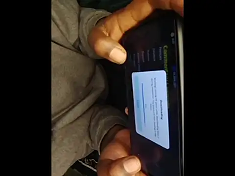 Freaky Vannahs online show from October 23, 2025, 4:39 pm