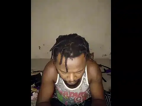 Freaky Vannahs online show from February 12, 2026, 2:39 am