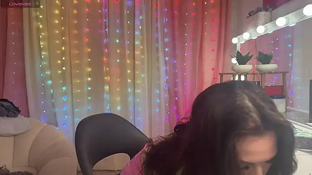 Snapshot of NattyFierros chatting on July 20, 2026, 6:43 pm NattyFierros online show from July 20, 2026, 6:43 pm