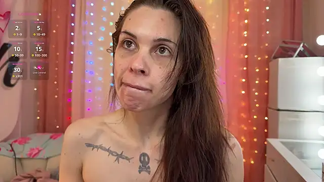 Snapshot of NattyFierros chatting on July 30, 2026, 8:41 pm NattyFierros online show from July 30, 2026, 8:41 pm