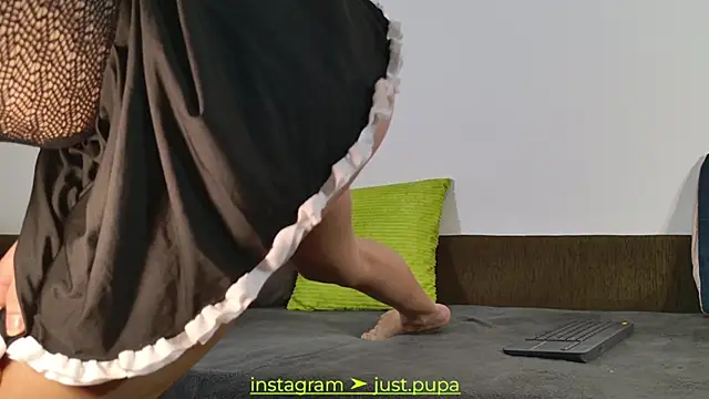 Snapshot of Pinkypupa-Love chatting on March 18, 2025, 7:53 pm Pinkypupa-Love online show from March 18, 2025, 7:53 pm