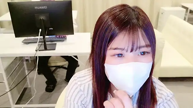 ManaMi-maru online show from January 29, 2025, 12:02 pm