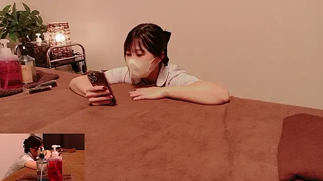 ManaMi-maru online show from March 1, 2026, 3:14 pm