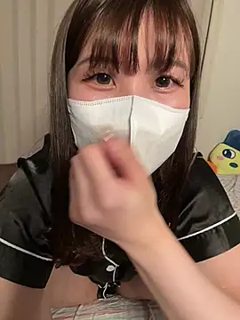 Snapshot of ManaMi-maru chatting on May 4, 2026, 12:34 pm ManaMi-maru online show from May 4, 2026, 12:34 pm
