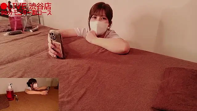 Snapshot of ManaMi-maru chatting on June 7, 2026, 11:14 am ManaMi-maru online show from June 7, 2026, 11:14 am