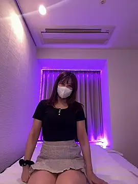 ManaMi-maru online show from July 29, 2026, 3:21 pm