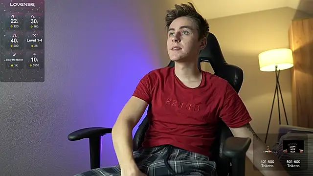 TaisonBrownX online show from March 11, 2025, 7:25 pm