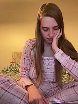 EvieRoseex online show from December 6, 2024, 4:17 pm