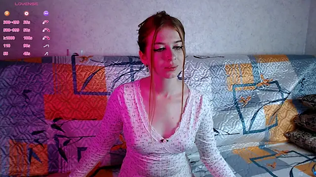 KatalinaAmore online show from September 12, 2025, 3:56 pm