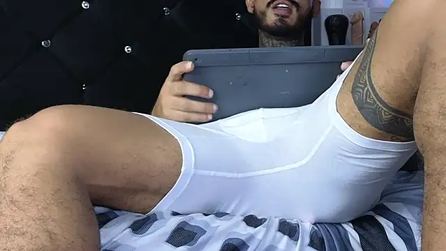 john cartter1 online show from February 27, 2025, 2:10 pm