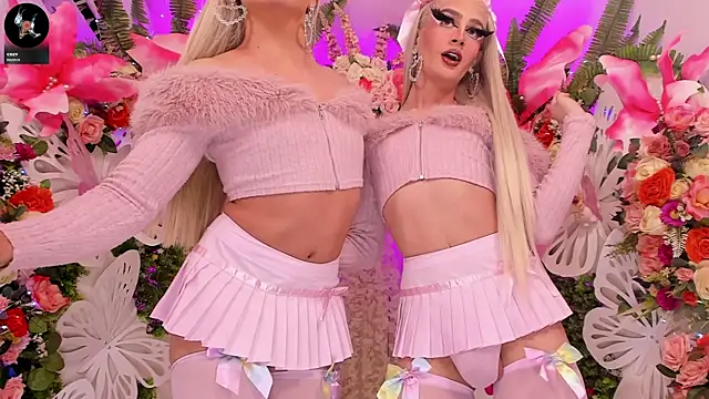 AlisonSharon online show from February 3, 2025, 6:34 am