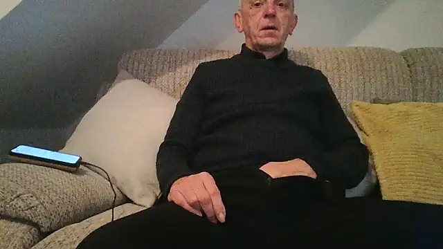mr english50 online show from November 19, 2025, 6:13 am