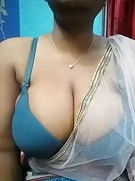 Nancy-22 online show from January 27, 2025, 6:41 pm