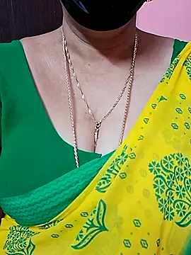 ananya956 online show from December 4, 2025, 6:55 am