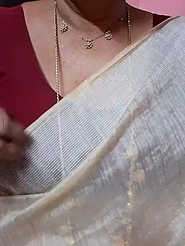 ananya956 online show from July 12, 2026, 12:34 am
