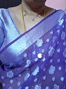 ananya956 online show from July 17, 2026, 6:20 am