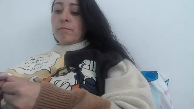 naughthyany16 online show from March 13, 2025, 9:37 pm