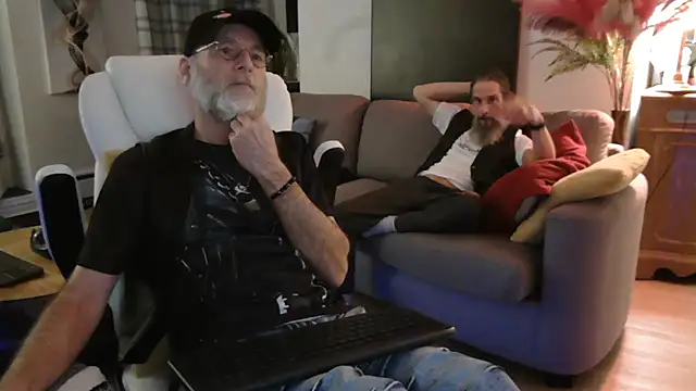 Towndude123 online show from February 20, 2025, 11:54 pm