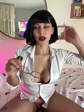 Ramona Flower online show from February 23, 2025, 12:08 am