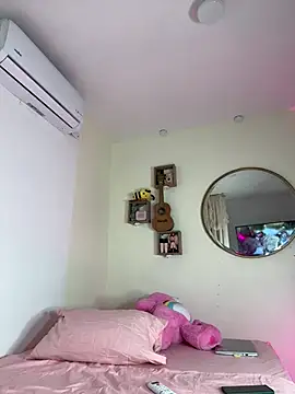 Ramona Flower online show from March 16, 2025, 1:17 am