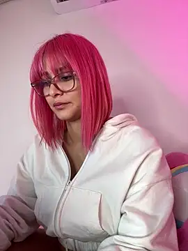 Ramona Flower online show from March 16, 2025, 4:20 am