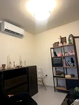 Ramona Flower online show from October 13, 2025, 1:05 am