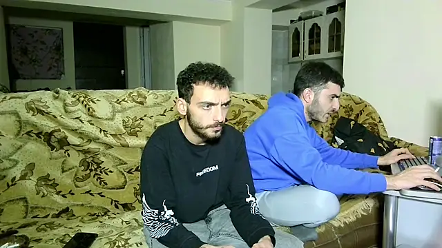 Barney Tedd online show from December 22, 2024, 3:11 pm