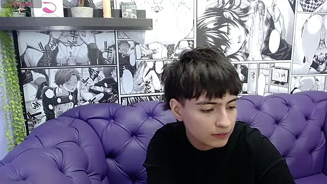 Snapshot of Bryce_Evans chatting on January 15, 2025, 3:07 pm Bryce Evans online show from January 15, 2025, 3:07 pm