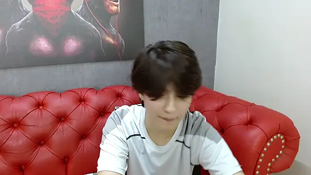 Snapshot of Bryce_Evans chatting on November 11, 2025, 3:12 pm Bryce Evans online show from November 11, 2025, 3:12 pm